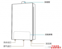 煤气热水器的泄漏是可...