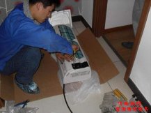 济南格力空调维修步骤有哪些