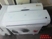 济南格力空调回收流程和价格标准